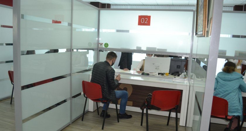 В Чебоксарах заработает офис МФЦ для предпринимателей 
