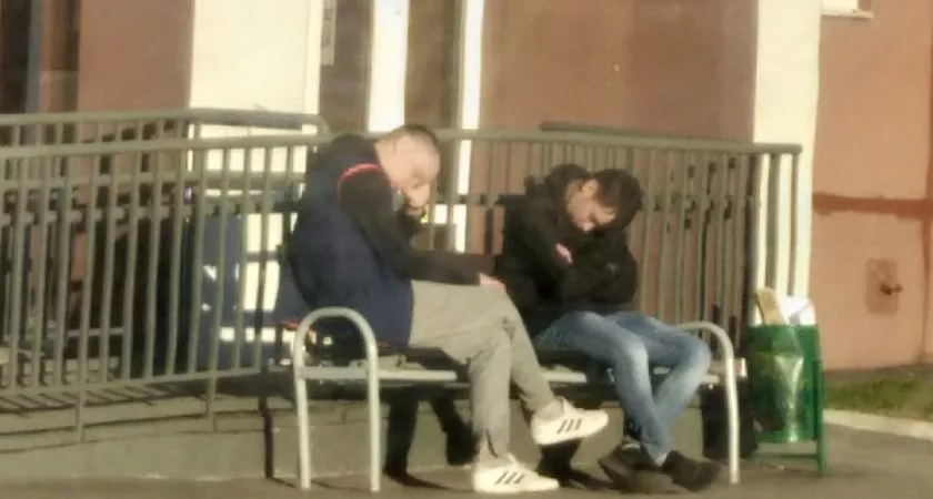 Фото к статье: Вытрезвители построят в пяти городах Чувашии