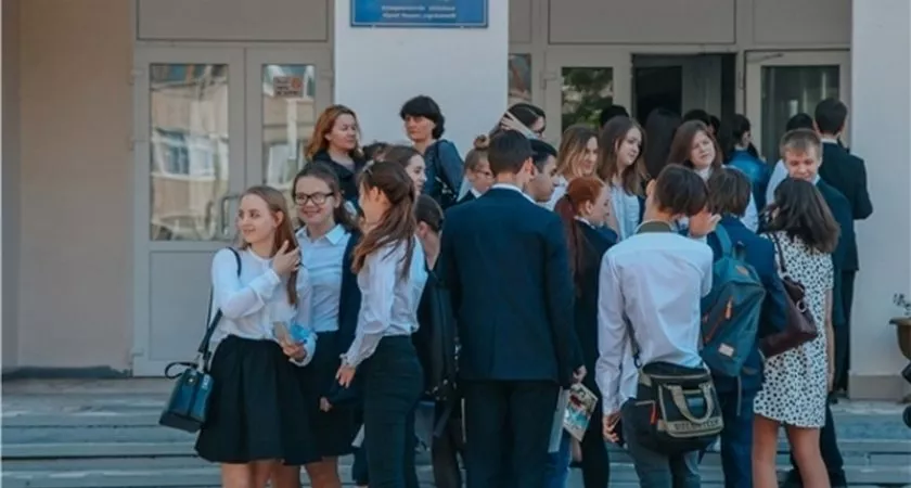 Фото к статье: Стали известны первые стобалльники по ЕГЭ в Чебоксарах