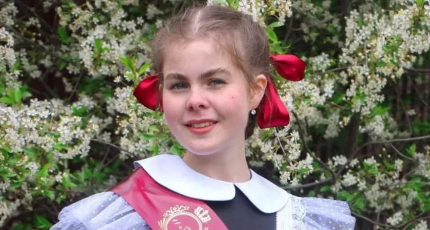 Фото к статье: Стобалльники по ЕГЭ появились и в районных школах Чувашии
