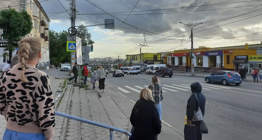 Фото к статье: Центробанк снизил ключевую ставку с 11 % годовых