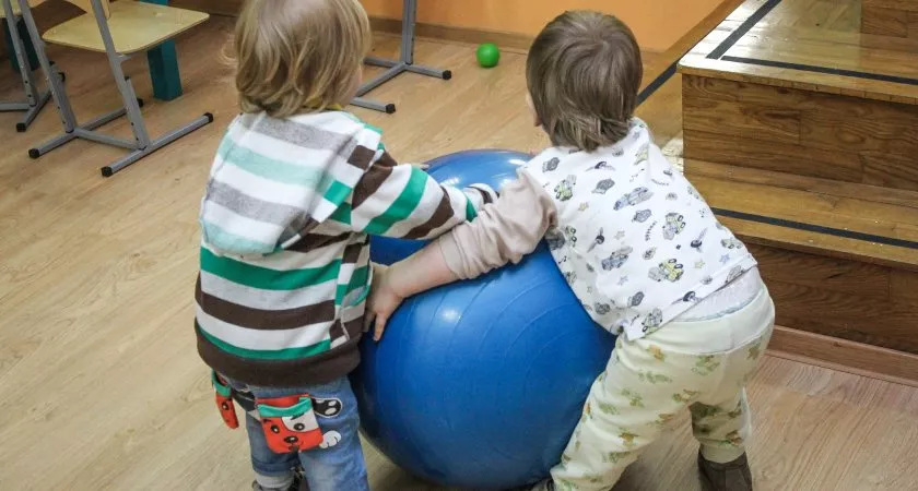 Фото к статье: Чебоксарские родители стали называть детей еще более редкими именами