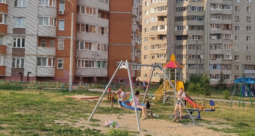 Сколько лет придется копить чувашской семье, чтобы купить квартиру