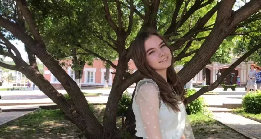Фото к статье: Чебоксарка сдала два ЕГЭ на 200 баллов: "Сложнее всего дался экзамен по русскому языку"