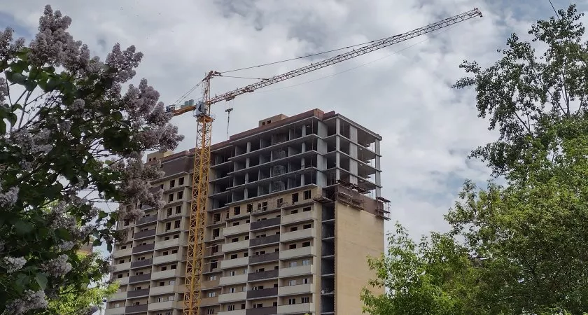 Фото к статье: Банк «Открытие» снизит ставки по классическим ипотечным программам
