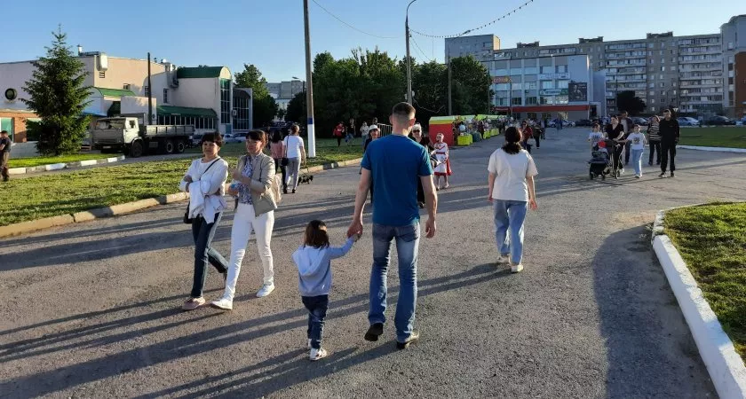 Фото к статье: В республике появится банковская "Карта жителя Чувашии" на базе системы "Мир"