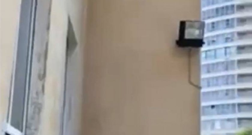 Чебоксарка записала на видео крики, доносящиеся из стен детского сада