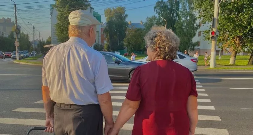 Фото к статье: Получать пенсию на карту – это удобно и выгодно