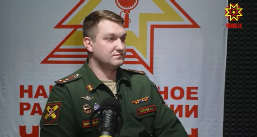 Фото к статье: В Чувашии создают именной батальон связи: возьмут только наших земляков