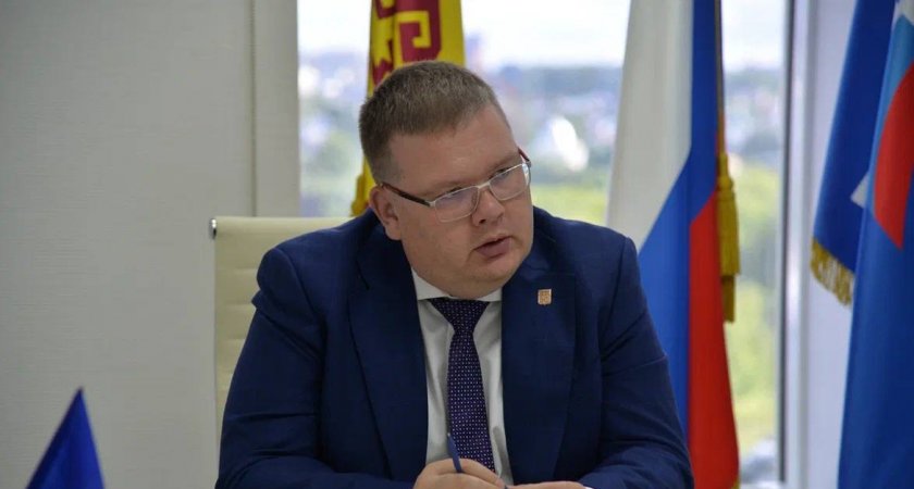 Глава города Олег Кортунов помогает чебоксарцам решать насущные вопросы 
