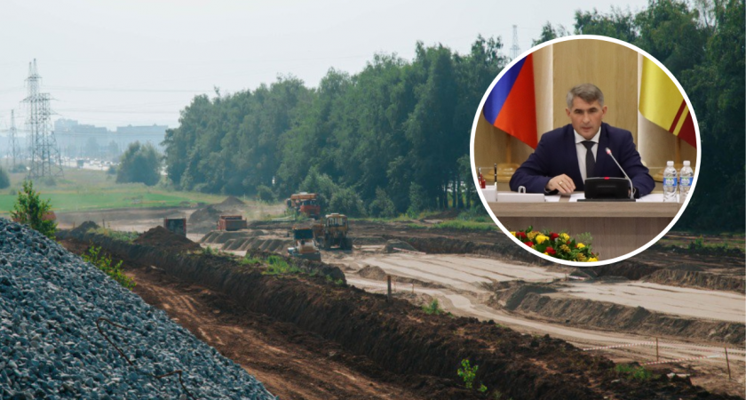 Николаеву жалуются на колдобины от строительства М12: "Говорят, что проехать невозможно"