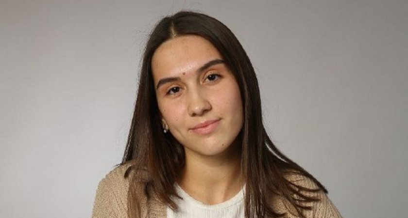 Новочебоксарская выпускница стала 200-балльницей 