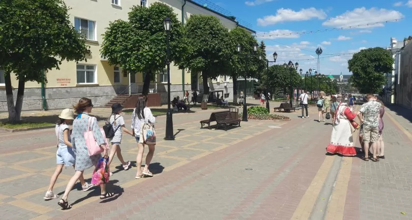 Фото к статье: У Весов могут вспыхнуть новые чувства, а Рыбы переживут интересные события