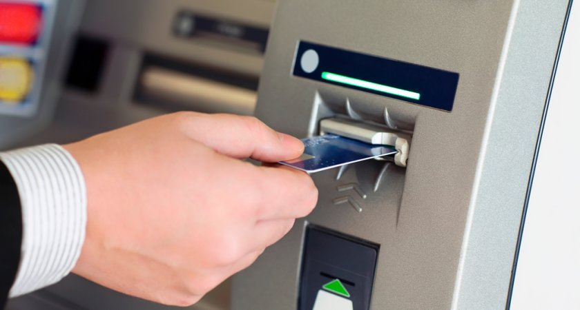 Сбер первым в России перевел сеть банкоматов на собственное программное обеспечение