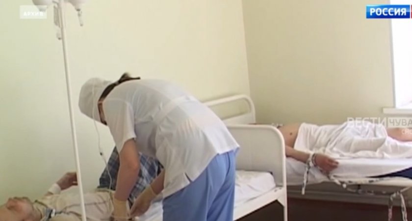 В Чувашии вновь откроют вытрезвители: в больницах не готовы лечить такой контингент