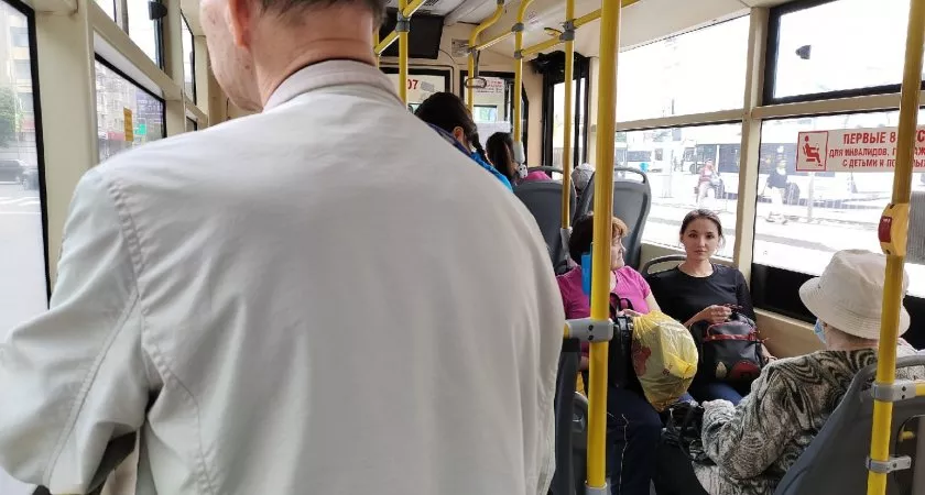 Фото к статье: Жители Чапаевского Поселка останутся на время без троллейбусов