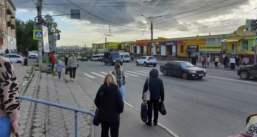 Фото к статье: В Чувашии сократилась средняя продолжительность жизни