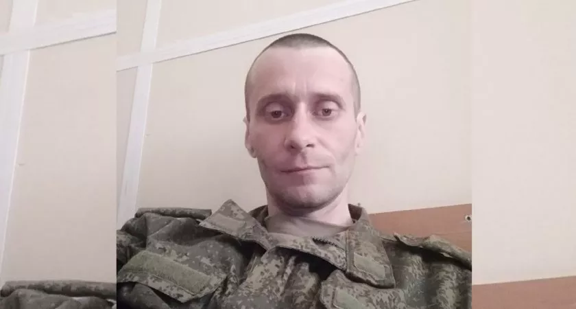 Фото к статье: В Луганске от ранений погиб уроженец Чебоксар