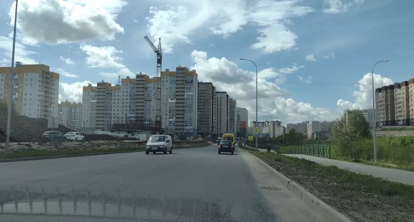 Фото к статье: СберБанк и «Удача» объявляют о старте продаж в микрорайоне «Солнечный-комфорт»