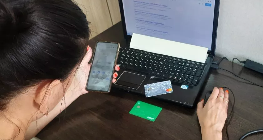 Фото к статье: Чебоксарка хотела отдохнуть в Адлере, но оплатила номер в фейковом отеле