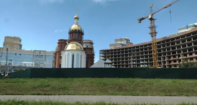 Фото к статье: В Новочебоксарске пройдет ипотечный тур по новостройкам