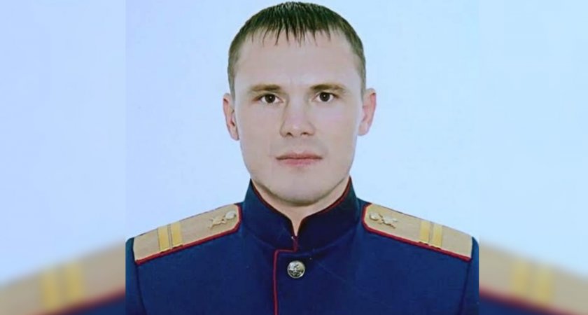 Звание Герой России посмертно присвоили еще одному уроженцу Чувашии