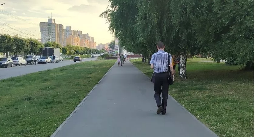 Фото к статье: В Чувашии внезапно потребовались страховщики, коучи и бухгалтеры
