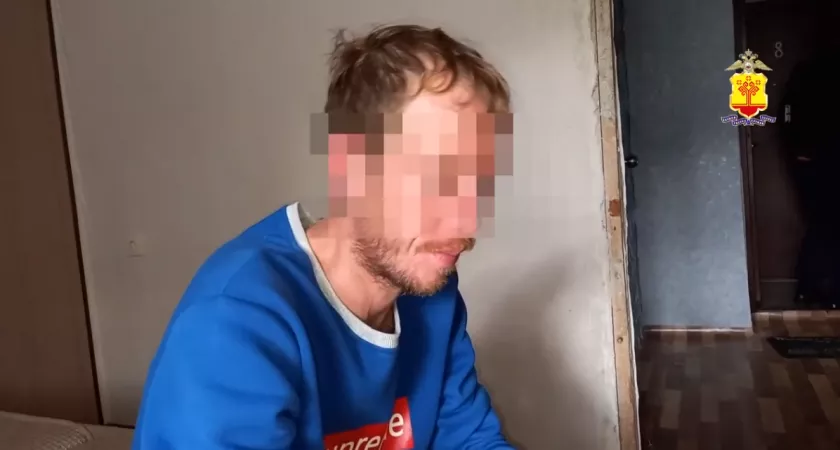 Фото к статье: В Чебоксарах вандал надругался над могилой погибшего на Украине военного