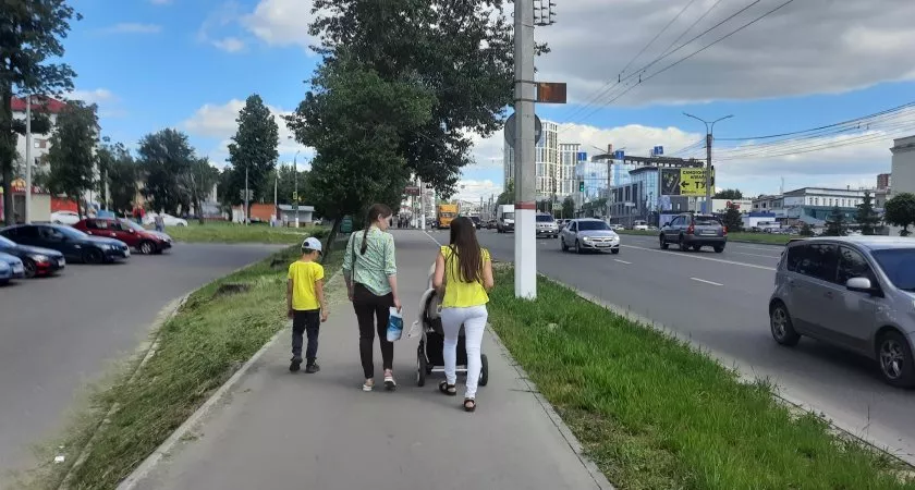 Фото к статье: Для нуждающихся в жилье семей Чувашии разрабатывают льготную ипотеку