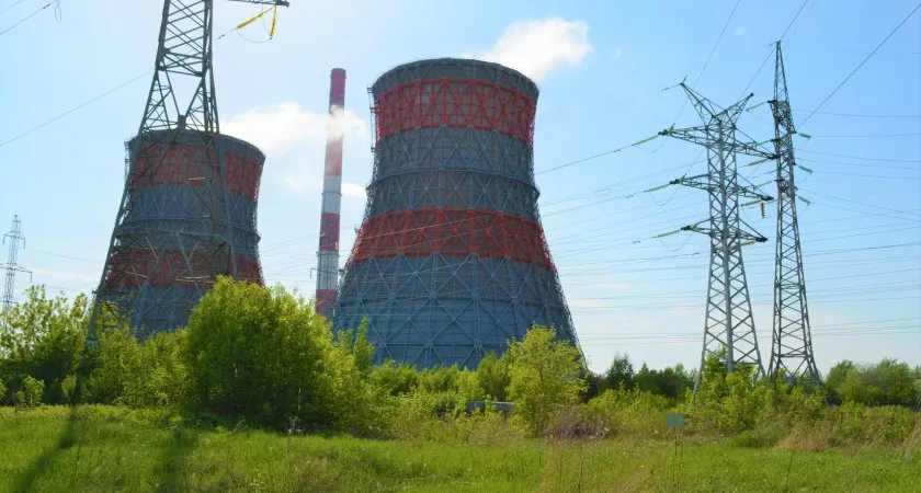 Фото к статье: ЭнергосбыТ Плюс напоминает: оплачивайте счета за тепло вовремя
