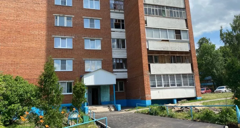 Фото к статье: В Чебоксарах создали муниципальную управляющую компанию