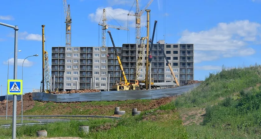 Фото к статье: Сбер приглашает жителей Чувашии на ипотечную прогулку по Новоюжному району