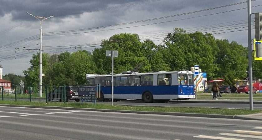 Троллейбусные предприятия Чебоксар и Новочебоксарска хотят объединить и передать Чувашии