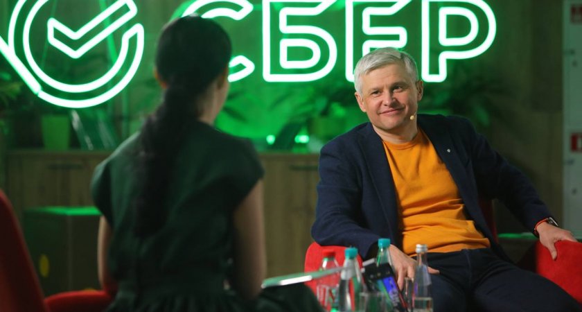 Петр Колтыпин: «Клиент – наша самая главная ценность»