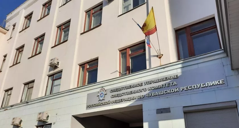 Фото к статье: В Чувашии осудили мужчину, напавшего на инспектора ДПС