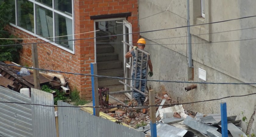 Чувашских строителей отправляют восстанавливать Мариуполь