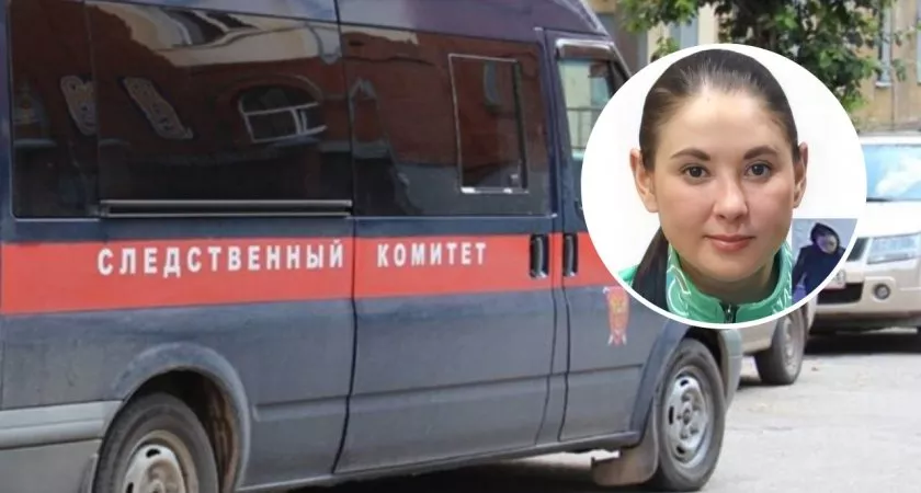 Фото к статье: В Чебоксарах с апреля ищут 30-летнюю женщину: проводится доследственная проверка