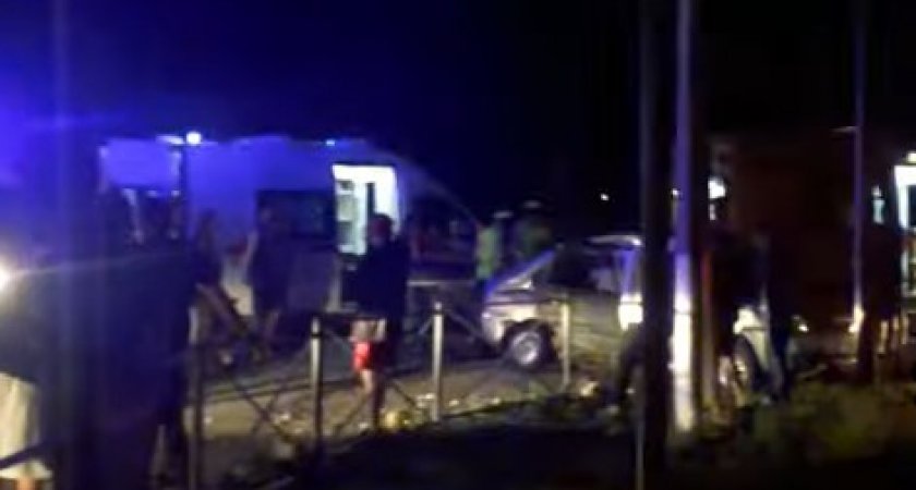 Житель Московской области осужден за смертельную аварию возле Чебоксар