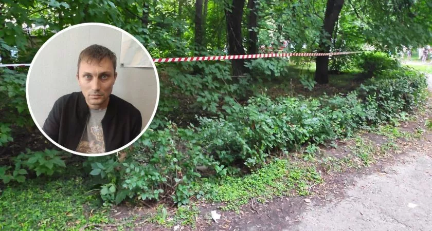 Фото к статье: В Новочебоксарске поймали педофила, который заманил 6-летнюю девочку