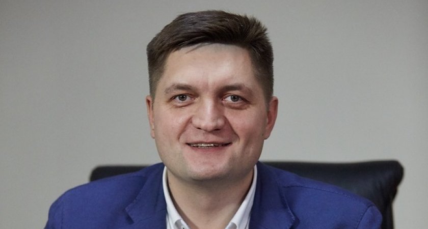 Алексей Сидоров назначен директором макрорегиона «Волга» Tele2