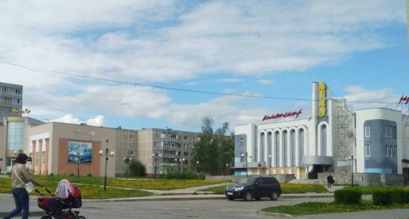 Многострадальное здание "Атала" в Новочебоксарске вернули на баланс администрации 