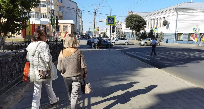 Фото к статье: Синоптики рассказали, какая погода ждет жителей Чувашии в начале новой рабочей недели
