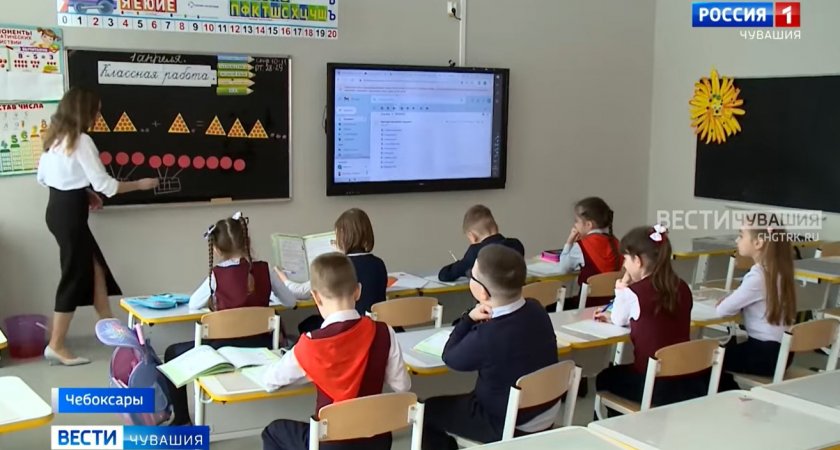 Николаев вводит новое ежемесячное мероприятие для школьников 