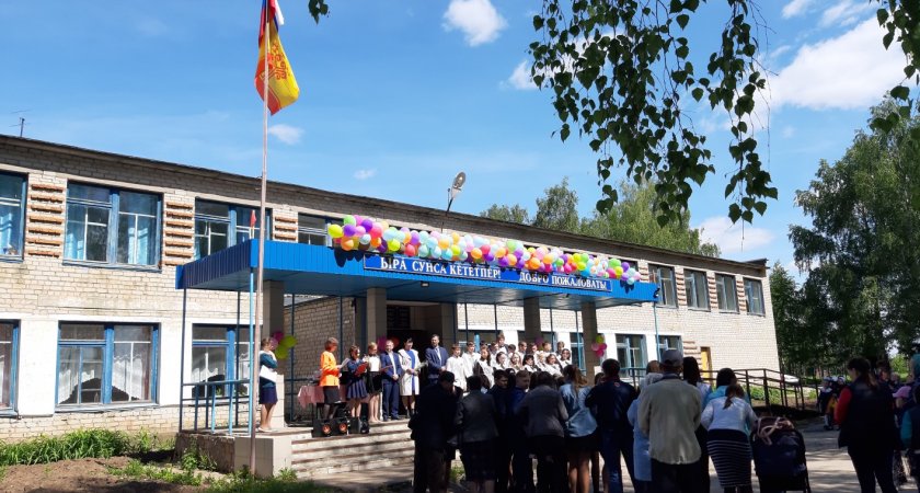 С 1 сентября жизнь чувашских школ уже не будет прежней: 7 нововведений