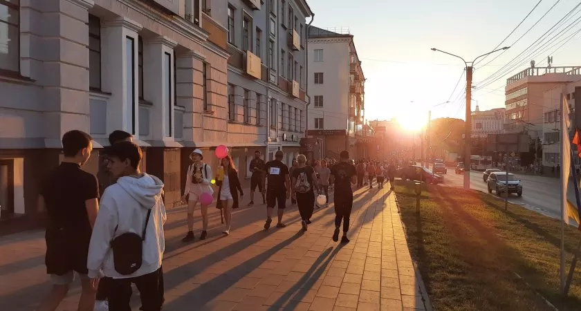 Фото к статье: В Чувашии снизят процент по ипотеке для некоторой молодежи до 0,1 %
