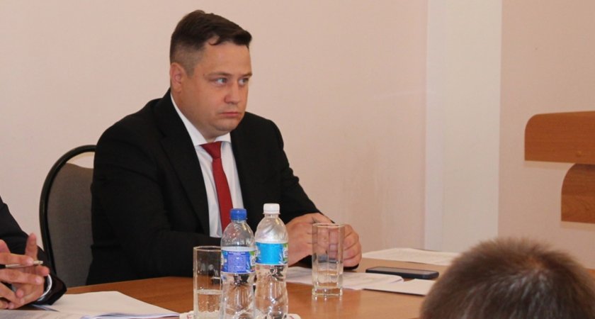 В администрацию Новочебоксарска нагрянет прокуратура с проверкой на коррупцию