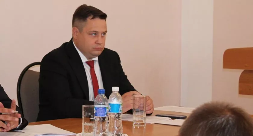 Фото к статье: В администрацию Новочебоксарска нагрянет прокуратура с проверкой на коррупцию