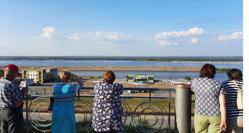 Как будут отдыхать жители Чувашии в 2023 году