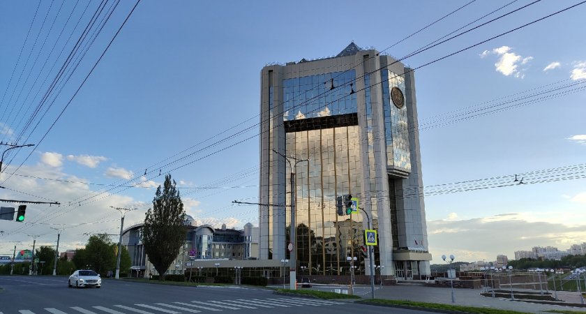 В зал совещаний администрации главы Чувашии закупят оборудование за 47 млн рублей