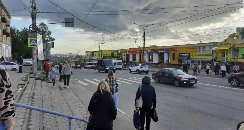 Фото к статье: Синоптики Чувашии рассказали про пик похолодания